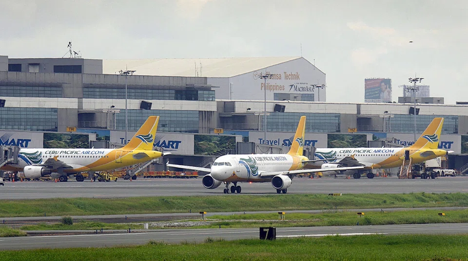 Cebu Air has been looking to order 100-150 narrow-body jets from Boeing or Airbus worth up to US$12 billion.