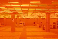 Silicon Box's semiconductor manufacturing facility will be worth US$2 billion when it is fully fitted out, although it did not indicate when this might happen.