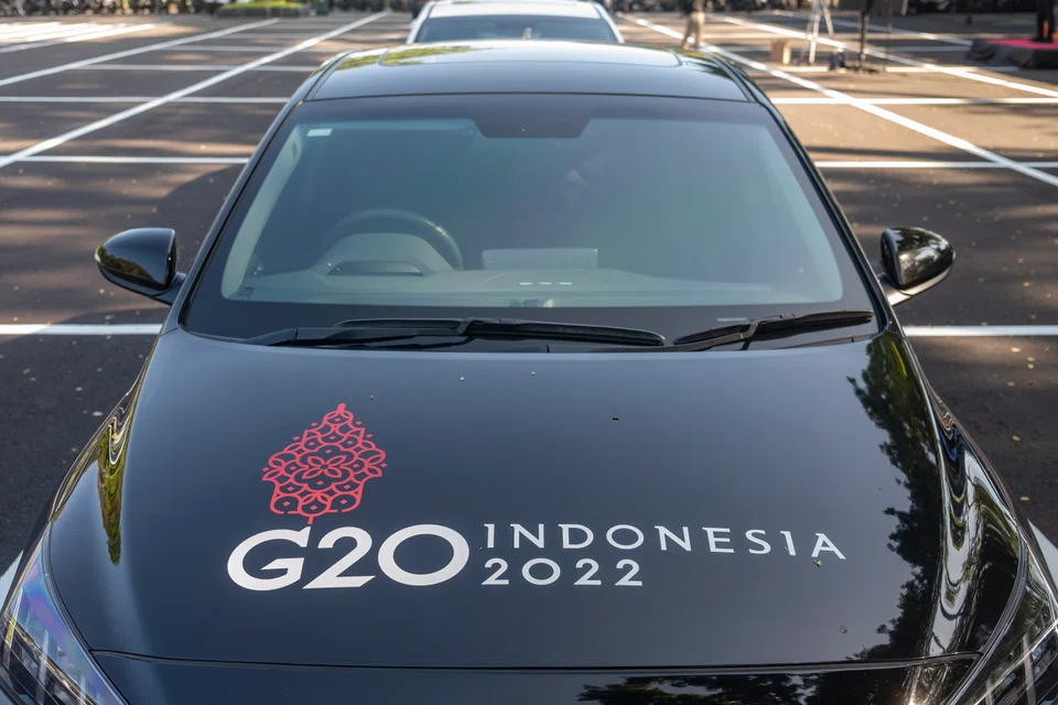 While the G20 in Indonesia is a global forum that will attract significant publicity, there is also the regional Asean/East Asia summit in Cambodia, and the Asia-Pacific Economic Cooperation (Apec) leadership meeting in Thailand.