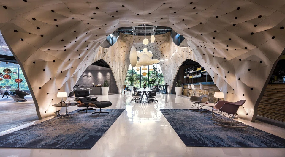 XTRA celebrates its 35th anniversary this year.