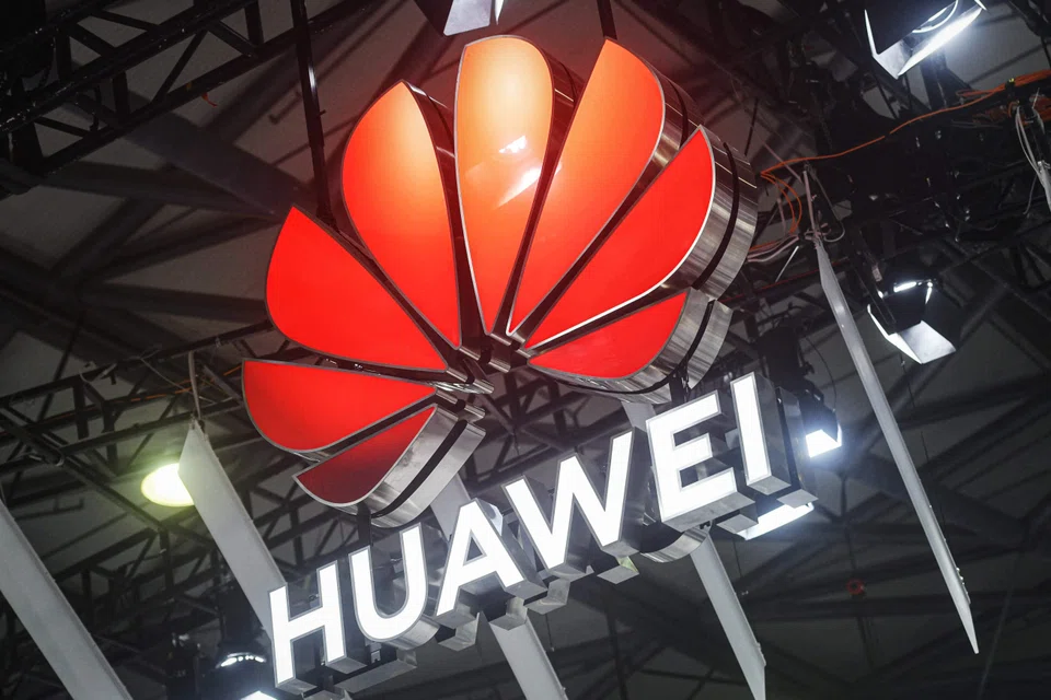 Tensions over Huawei’s next-generation of chips underscore how fragile trade talks remain between the US and China. 