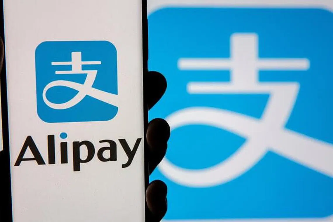 Nets to adopt Alipay+ payments solution, allowing Singapore merchants to accept regional e-wallets