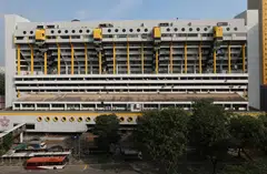 A case study of Golden Mile Complex along Beach Road shows how incentives are vital in making building conservation work.