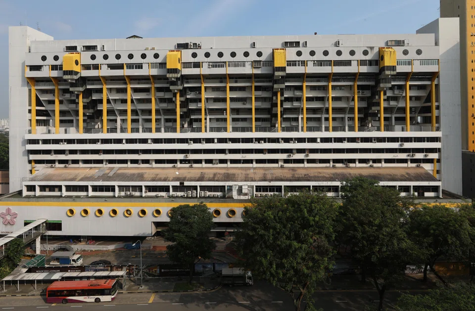 A case study of Golden Mile Complex along Beach Road shows how incentives are vital in making building conservation work.