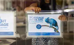 British banks are pushing up the cost of housing loans, pulling deals off the market and tightening borrowing criteria, making it harder for first-time buyers to get on the housing ladder and adding hundreds of pounds to the monthly mortgage bills of existing mortgagors. 