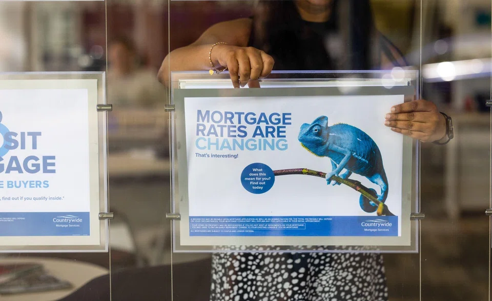 British banks are pushing up the cost of housing loans, pulling deals off the market and tightening borrowing criteria, making it harder for first-time buyers to get on the housing ladder and adding hundreds of pounds to the monthly mortgage bills of existing mortgagors. 