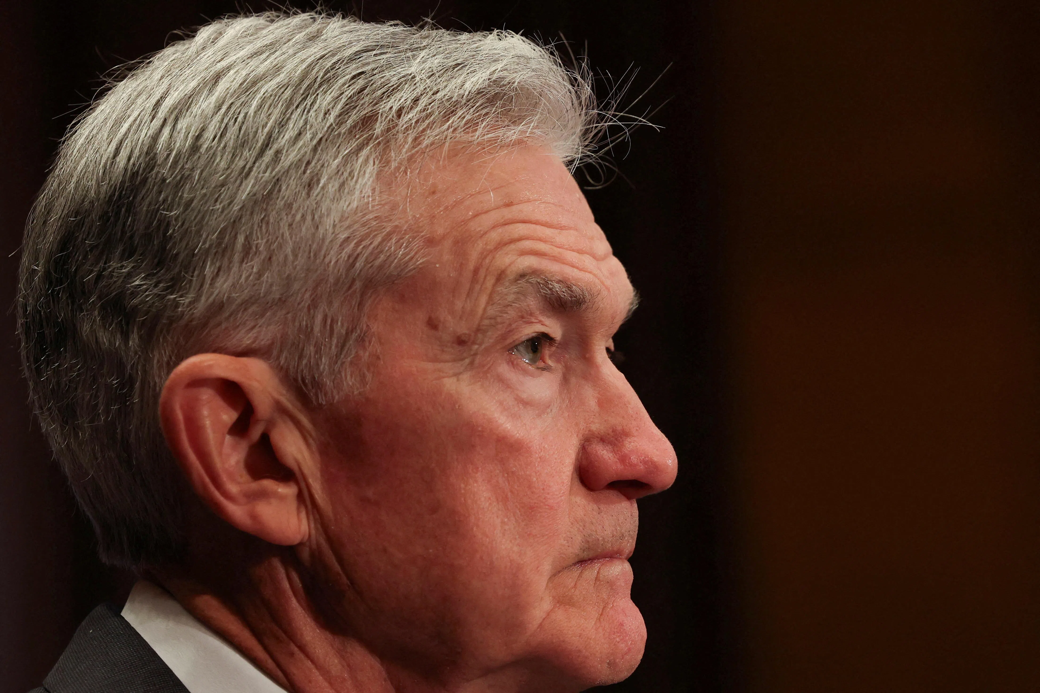 White House slams Powell over Fed finances, project cost overruns - The ...