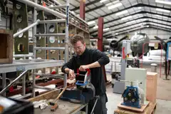 A majority of 58 per cent of companies in the Make UK survey said the change in government would improve British economic growth prospects, with 6 per cent foreseeing a drag.