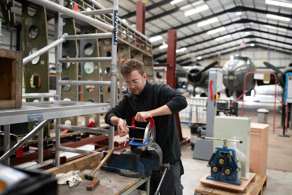 A majority of 58 per cent of companies in the Make UK survey said the change in government would improve British economic growth prospects, with 6 per cent foreseeing a drag.