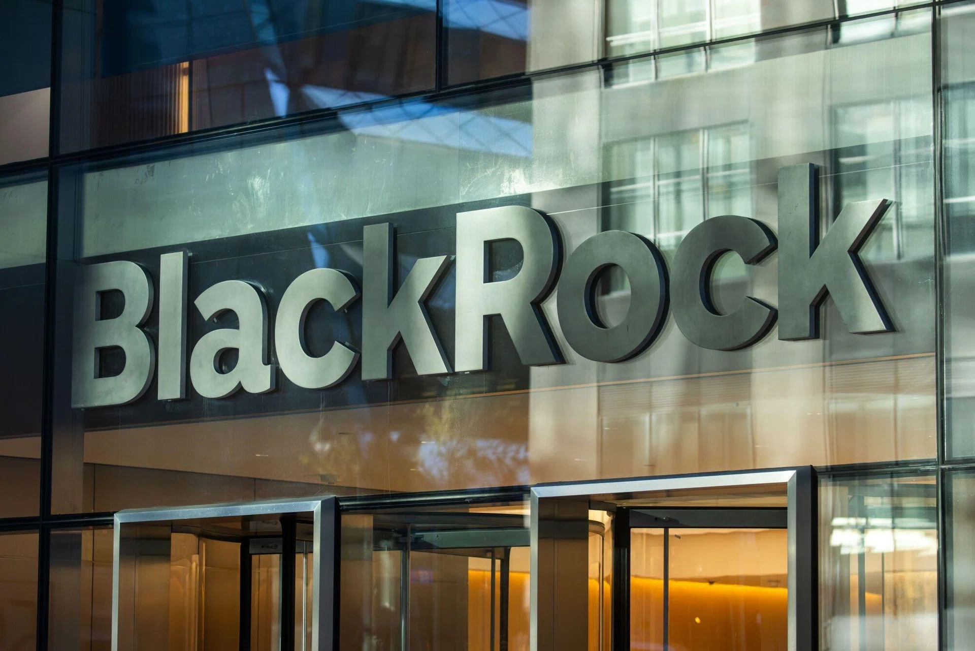 BlackRock taps into AI frenzy with two new ETFs - The Business Times