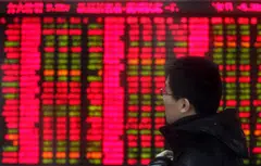Hong Kong led Asian markets higher thanks to another rally in its tech firms, while Shanghai, Tokyo, Sydney, Seoul, Singapore, Taipei and Jakarta were also up.