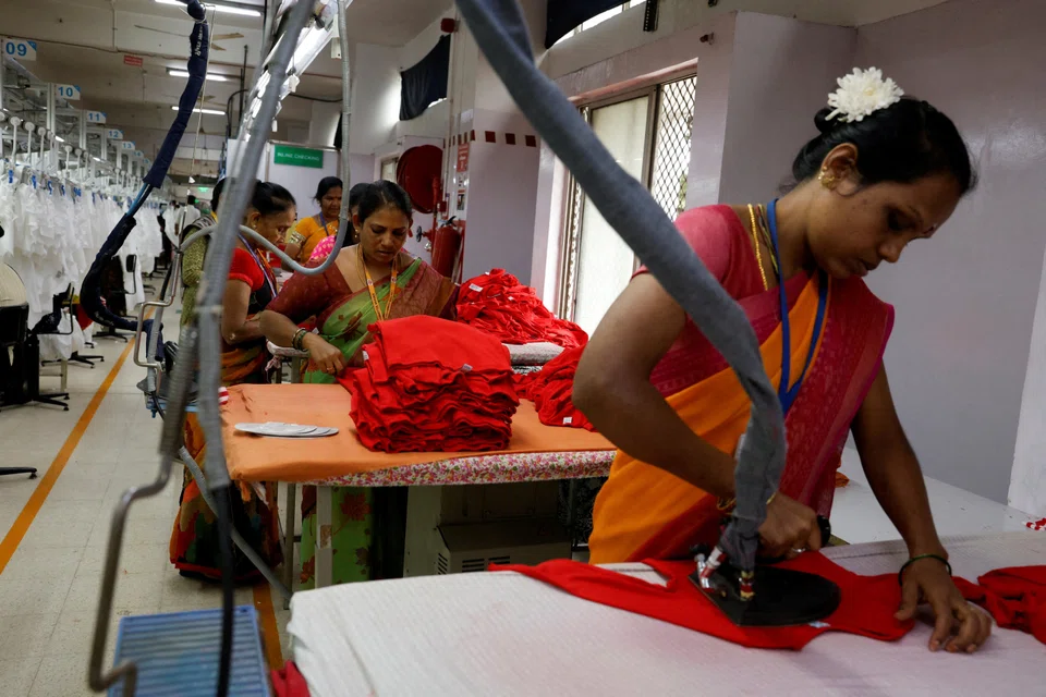 India’s overall merchandise exports have risen to US$38.1 billion in November from US$34.4 billion in October.