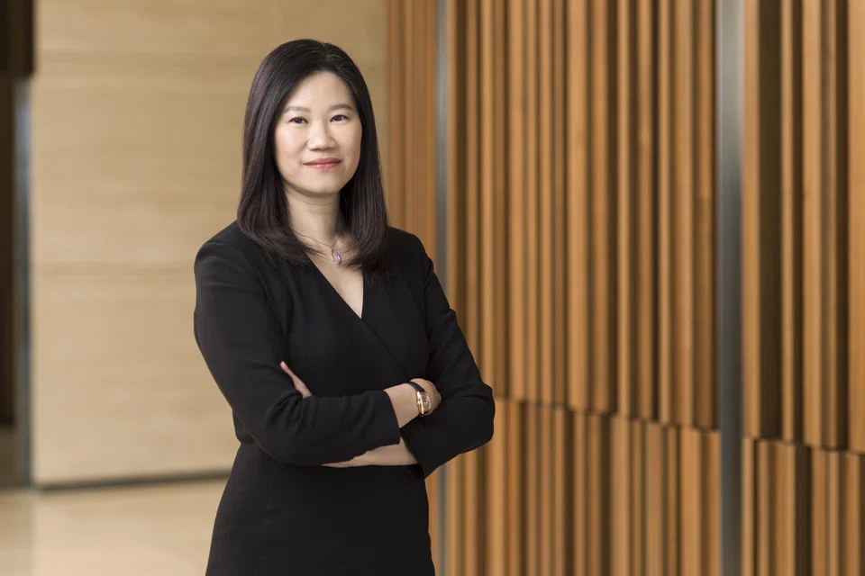 Lily Ler, CEO of the manager of MIT, hopes to grow both the hyperscaler and colocation-provider tenants in the trust's data centre business. This points to shrinkage in the share of enterprise tenants.