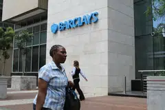Africa is managing to pull investment from large Middle Eastern sovereign funds, ultra high net-worth individuals and corporates seeking expansion, according to Barclays.