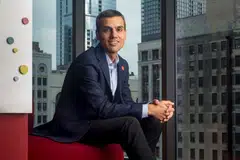 Morningstar chief executive officer Kunal Kapoor notes that the company is looking to bring transparency to private markets..