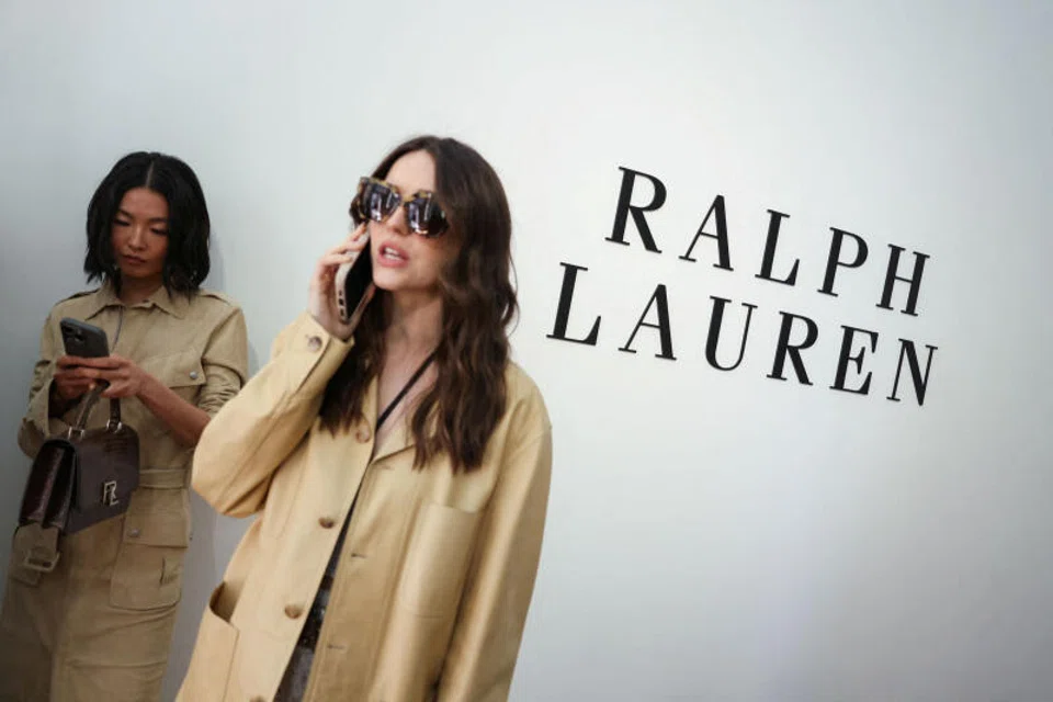 Ralph Lauren is among the retailers and luxury brands facing the brunt of unpredictable US tariff shifts that have disrupted businesses and rattled shoppers worldwide.