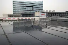 Longi says that the industry faces a difficult transition, characterised by overcapacity, margin pressures and shifting market dynamics.