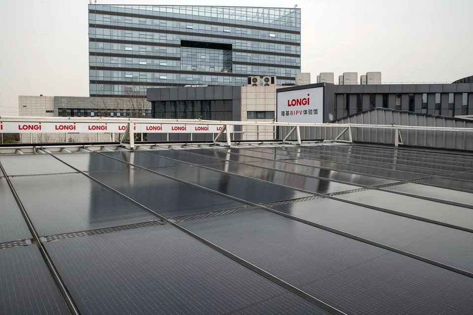 Longi says that the industry faces a difficult transition, characterised by overcapacity, margin pressures and shifting market dynamics.