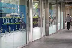 For now, at least, it looks like there is no need to panic over possible contagion from the implosion of the banks in the US and Europe.