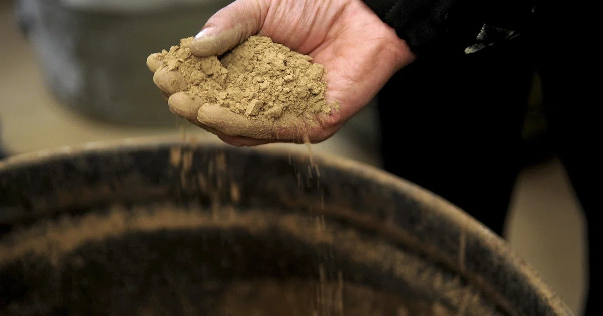 Startup granted permit to ship raw rare earths from Malaysia to US for research: CEO