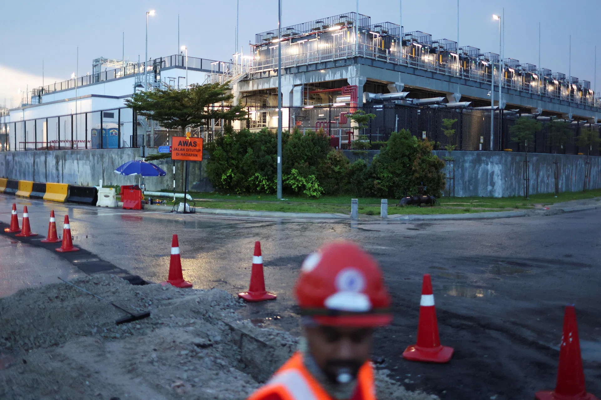 South-east Asia’s data centres need to be planned like public infrastructure, not buildings