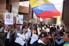 The US’s unilateral capture of Venezuelan leader Nicolas Maduro and Trump’s push for American control over Greenland took investors by surprise this year. 