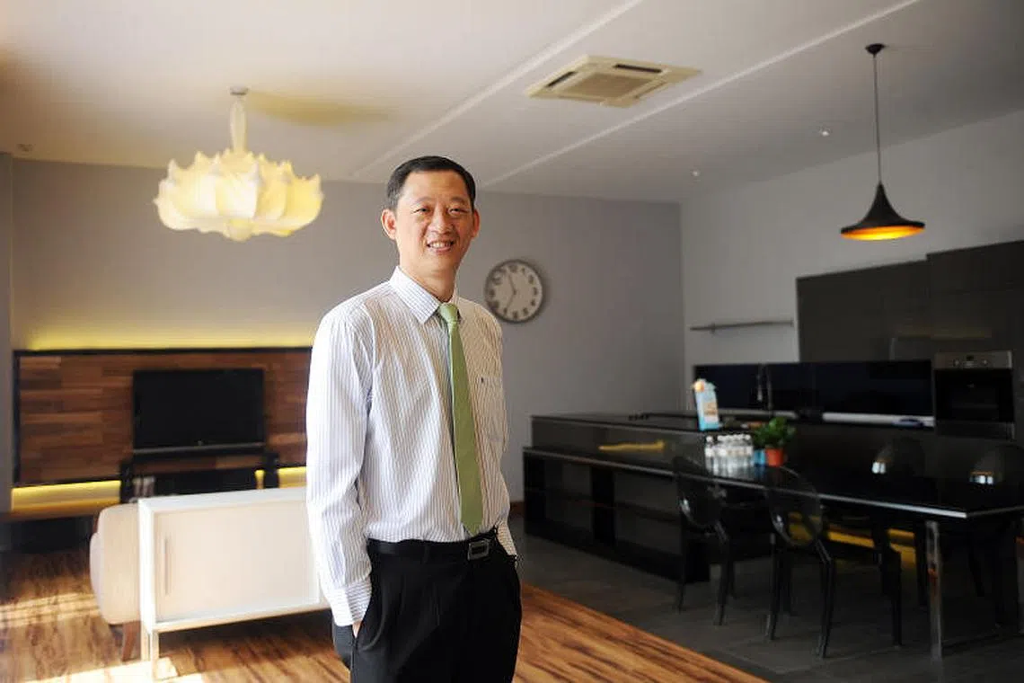 Brokers' take: RHB downgrades ISOTeam to 'neutral', lowers target price to S$0.12