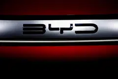 China’s BYD, in which Berkshire Hathaway owns a stake, said it will roll out an electric sports utility vehicle, ATTO 3, in Japan starting Jan 31. 