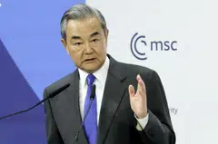 “If the US is not willing, if it is bent on suppressing and containing China, then we have no choice but to play along to the end,” Foreign Minister Wang Yi says.