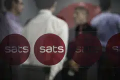 Sats' share price fell precipitously after the company said it would acquire WFS, the largest air cargo handling firm in the world