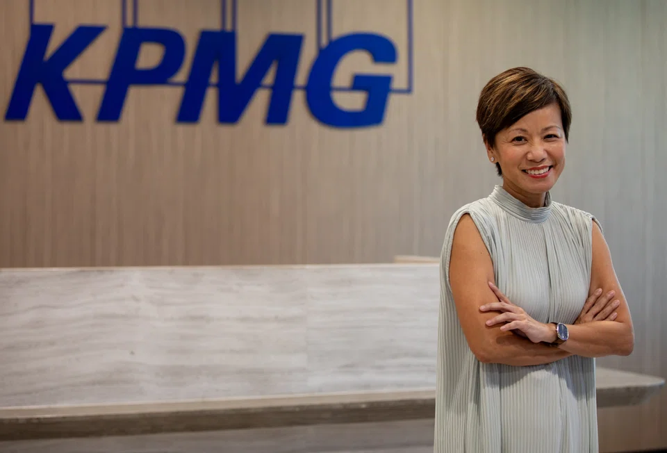 Lee Sze Yeng, managing partner at KPMG Singapore, says redesigning the accountancy workforce starts with a new approach towards attracting the next generation of talent.