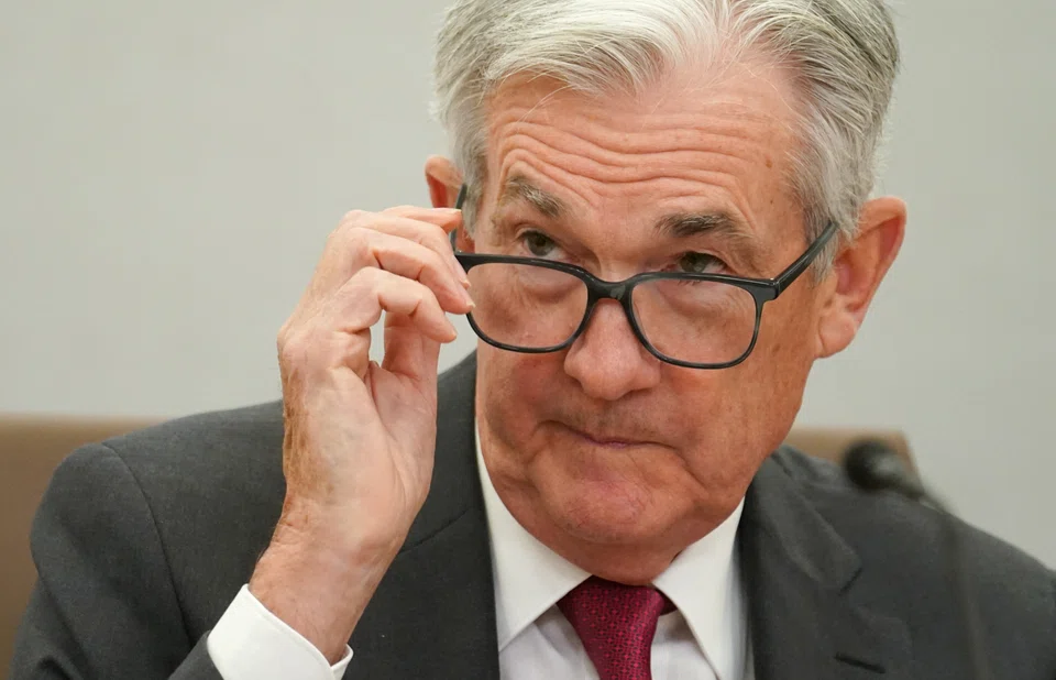 It could be argued that the Fed is now, through big interest rate hikes and the shrinking of its balance sheet, overreacting to inflation fears and overcompensating for having been “behind the curve” earlier. 