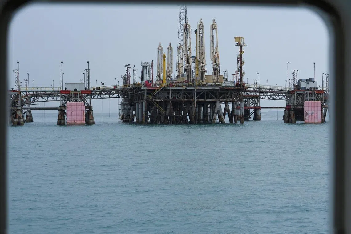 A resumption of oil exports will help the Opec member lift production as its output collapsed to about 800,000 barrels per day last month.