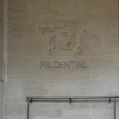 Prudential posts 12% rise in new business profit