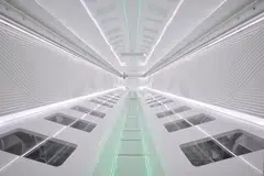 Sustainable Metal Cloud's immersion cooling solution allows it to achieve a power usage effectiveness of 1.1, well below IMDA’s threshold of 1.3 for what is considered a “green” data centre.  