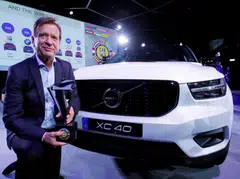 “The automotive industry is in the middle of a challenging period. To address this, we must improve our cash flow generation and structurally lower our costs,” Volvo Cars CEO Hakan Samuelsson said.