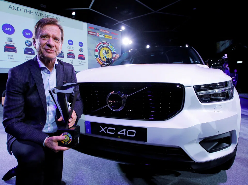 “The automotive industry is in the middle of a challenging period. To address this, we must improve our cash flow generation and structurally lower our costs,” Volvo Cars CEO Hakan Samuelsson said.
