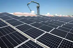 Singapore’s small landmass has left it with limited options when it comes to building renewable energy infrastructure. 