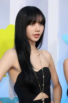 Lisa will be credited on the HBO show under her full name, Lalisa Manobal, Variety said, but her role on the show, which focuses on intrigue at exotic resorts, has not been disclosed.