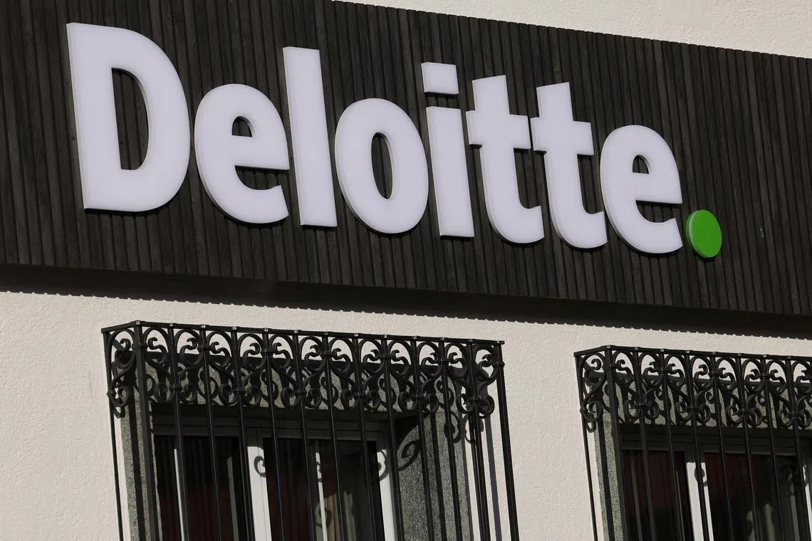 Firms have quickly sought to placate the new administration by stripping down their DEI goals. Deloitte’s American branch has told those working with the federal government to remove their pronouns from their e-mail signatures.