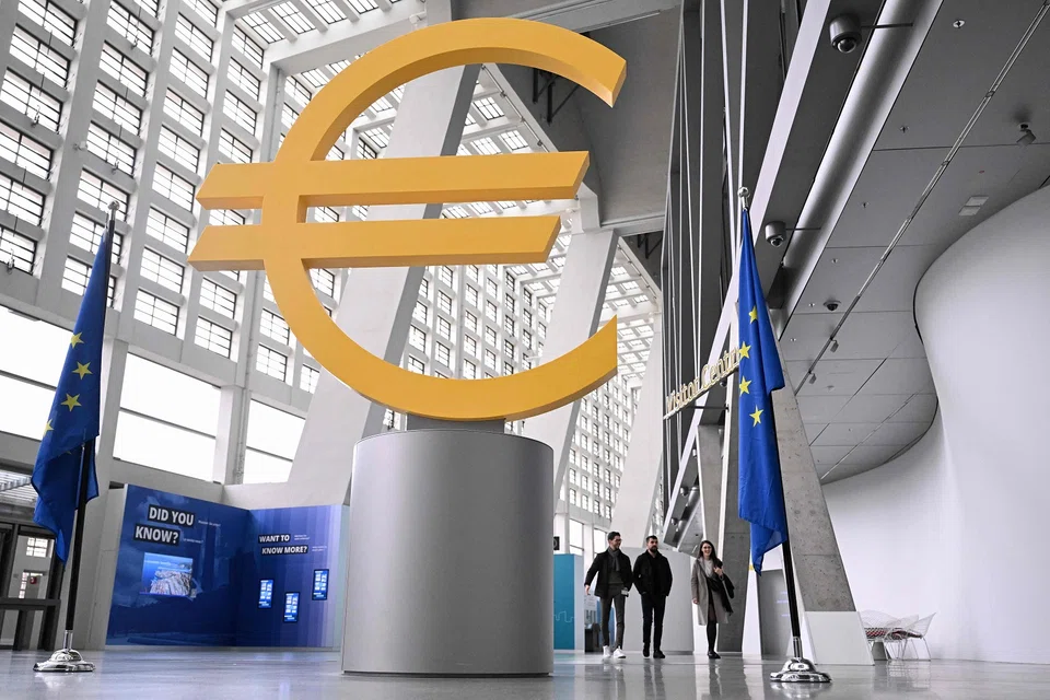 The ECB’s series of cuts stands in contrast to the US Federal Reserve, which has kept rates on hold recently amid fears that Trump’s levies could stoke inflation.