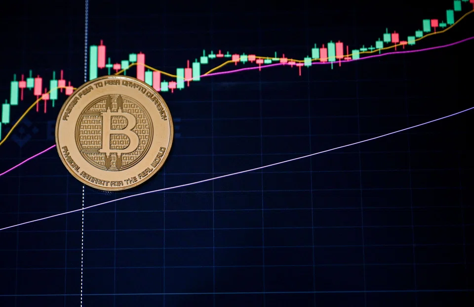 October, often trumpeted as “Uptober” by crypto traders, has historically been Bitcoin’s best-performing month. 