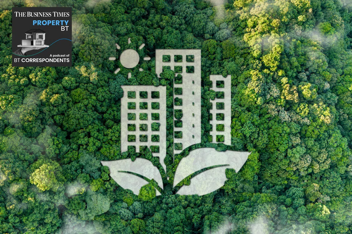 Green buildings can bring as much as 30% in energy cost savings for owners.