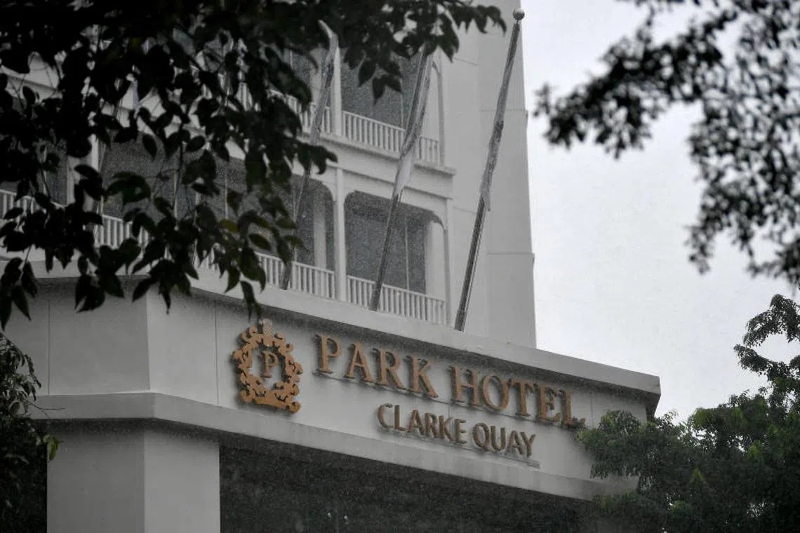 On Nov 19, 2021, the High Court ruled that PHCQ could be wound up after it was unable to pay its debts amounting to some S$6.3 million. 