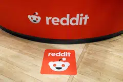 Reddit expects third-quarter revenue to be between US$290 million and US$310 million, compared with analysts’ average estimate of US$278.7 million, according to LSEG data.