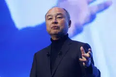 Masayoshi Son’s involvement with OpenAI extends far beyond enterprise customers.