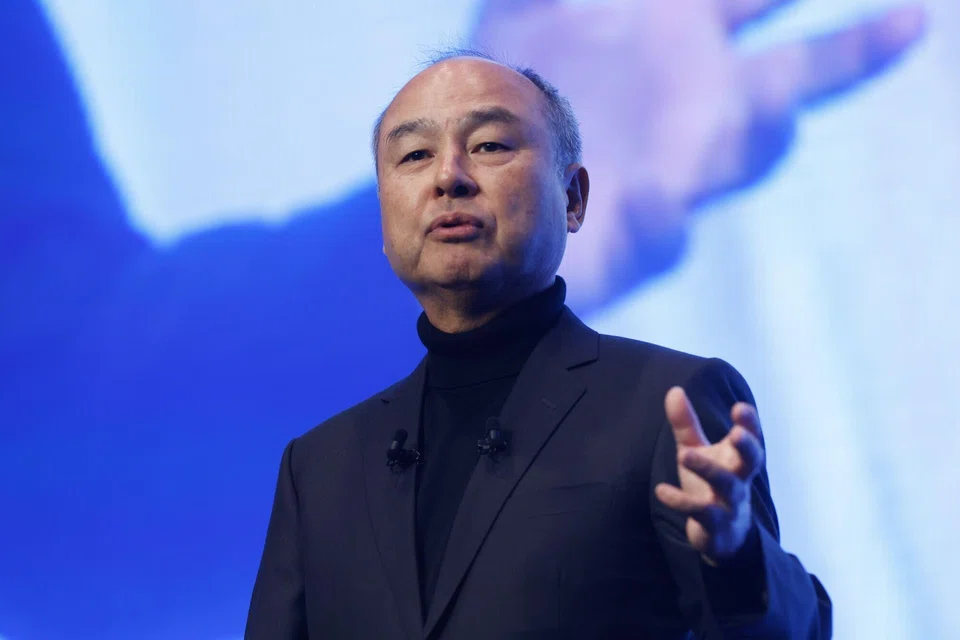 Masayoshi Son’s involvement with OpenAI extends far beyond enterprise customers.