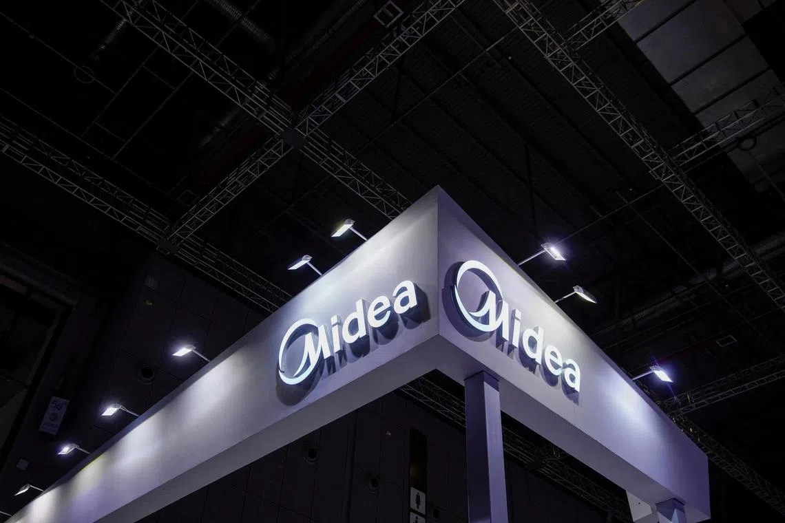 At US$4 billion, Midea's listing will be Hong Kong's biggest debut since Kuaishou Technology's US$6.2 billion listing in early 2021.