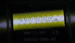 Nvidia told Reuters that building data centres with smuggled products is inefficient both technically and financially.
