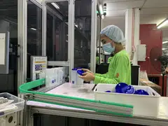 The manufacturing sector has recorded 4.7 per cent yoy growth in Q2, higher than 1.9 per cent in the previous quarter.